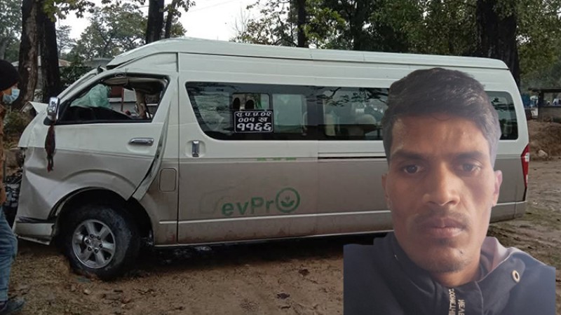 दिगोले ईभीको सर्भिस नदिएर ३ वर्षदेखि ‘रन्थनिएका’ वीरबहादुर