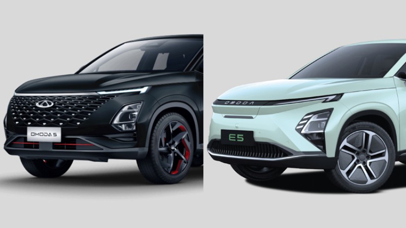 चेरीले बेच्यो २६ लाख कार, ईभीको बिक्रीमा २३३ प्रतिशतले वृद्धि