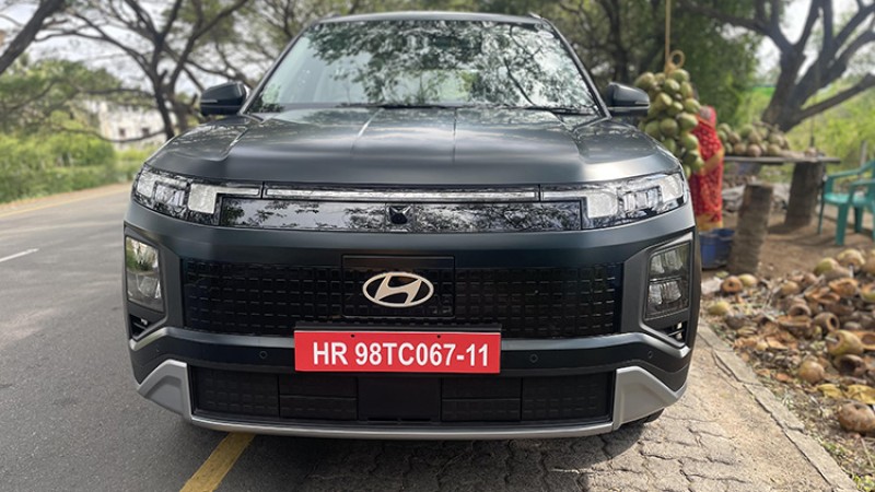 ईभीको बिक्री सुरुसँगै भारतमा क्रेटाको नयाँ रेकर्ड