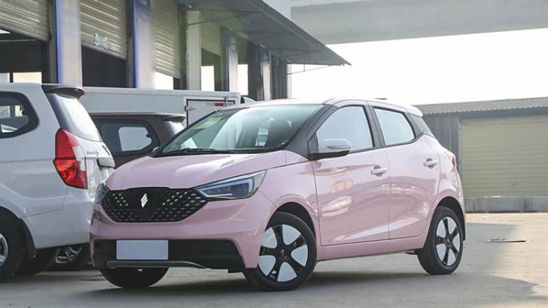 कति पुगे नेपालमा कार ब्राण्ड ?