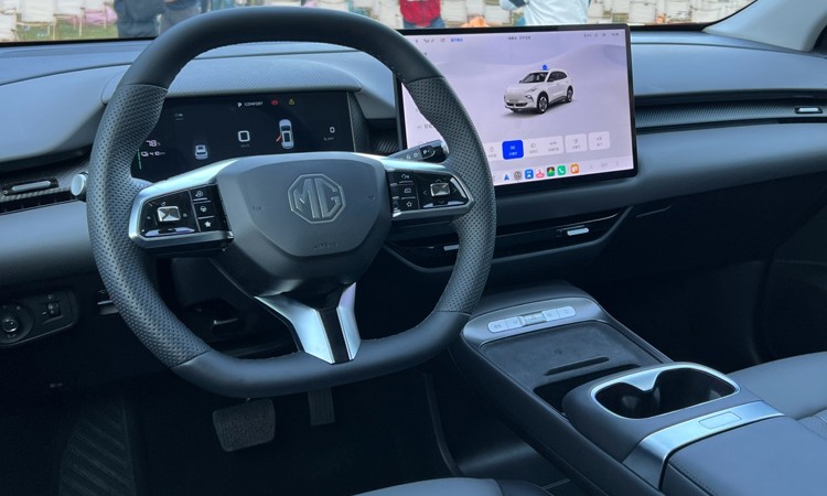 नेपाल आउन लागेको एस-५ मा के के छन् फिचर ?_img