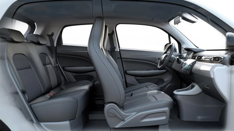 नयाँ वर्ष लागेसँगै पहिलो इलेक्ट्रीक ह्याचव्याक बजारमा आउन तयार