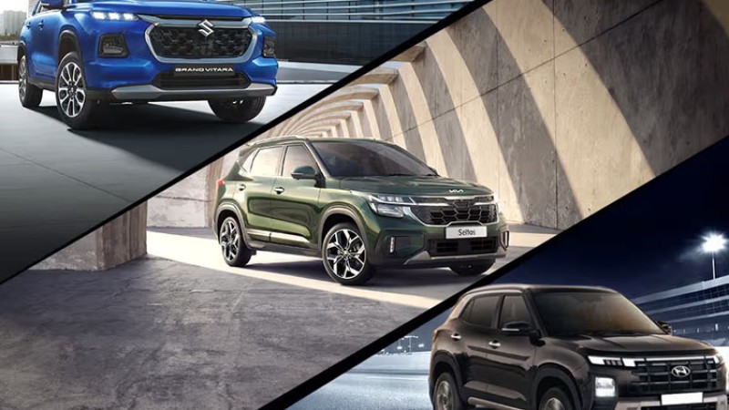 चल्तीका तीन एसयूभीको नयाँ जेनेरेशन मोडल आउँदै