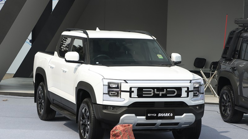 बिक्री सुरू भयो ‘सार्क’ पीकअप, कति पर्छ मूल्य ?