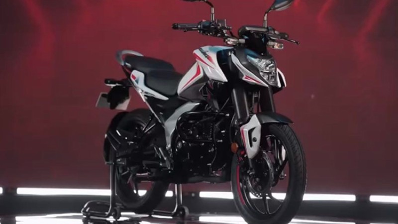 पल्सर एन सिरजकै सानो मोटरसाइल नेपाल आउने