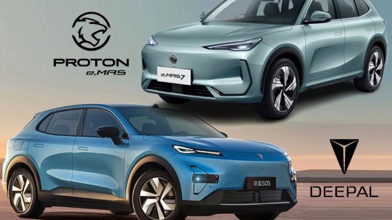 दीपल र प्रोटोनका दुई एसयूभीमा टक्कर पर्ने, बिजेता बन्ने सम्भावना कसको बढी ?