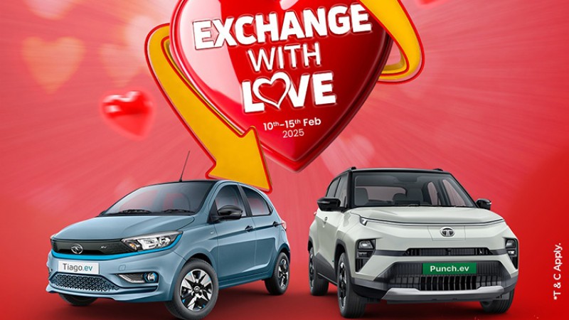 सिप्रदीको ‘एक्सचेन्ज विथ लभ’ क्याम्प, जीवनभर निःशुल्क चार्जिङ