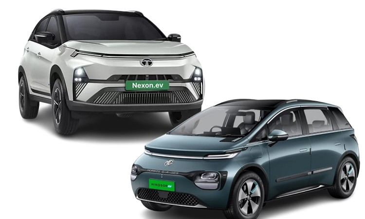 भारतमा ईभी बिक्रीमा उछाल, टाटा लिडर, पछ्याउँदै यी दुई ब्राण्ड_img