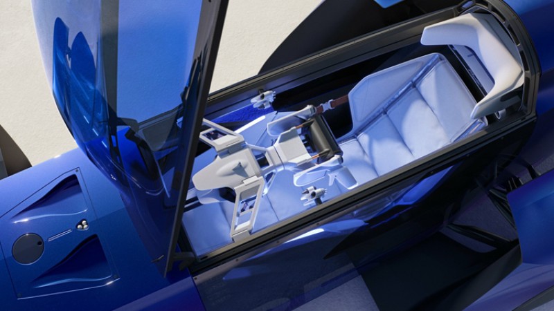 रेन्जमा विश्व रेकर्ड कायम गर्ने रेनोको नयाँ कार