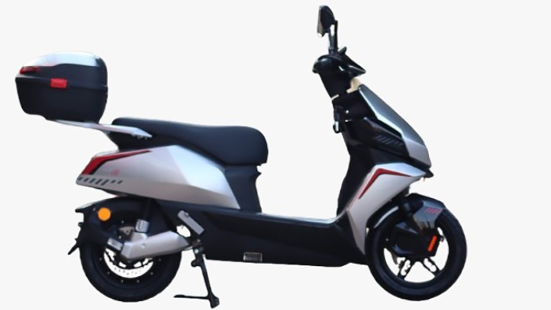 नेपाल आयो विंगर इलेक्ट्रिक स्कुटर, यस्तो छ मूल्य