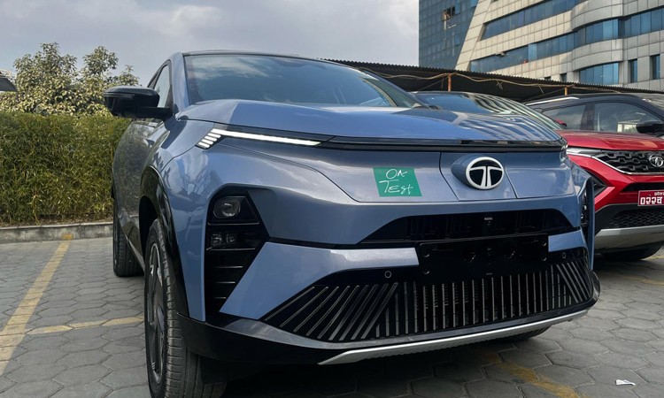 नेपाल आयो कर्भ ईभी, आगामी महिनाबाट बिक्री सुरु हुने_img