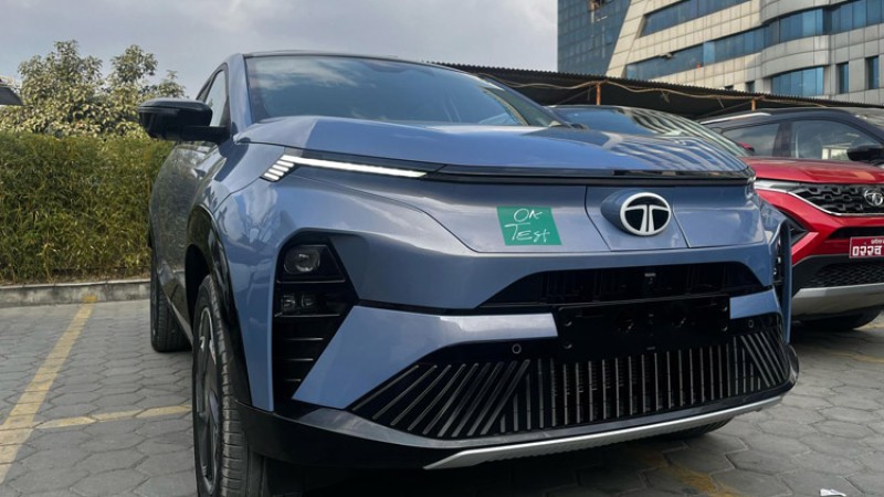 नेपाल आयो कर्भ ईभी, आगामी महिनाबाट बिक्री सुरु हुने