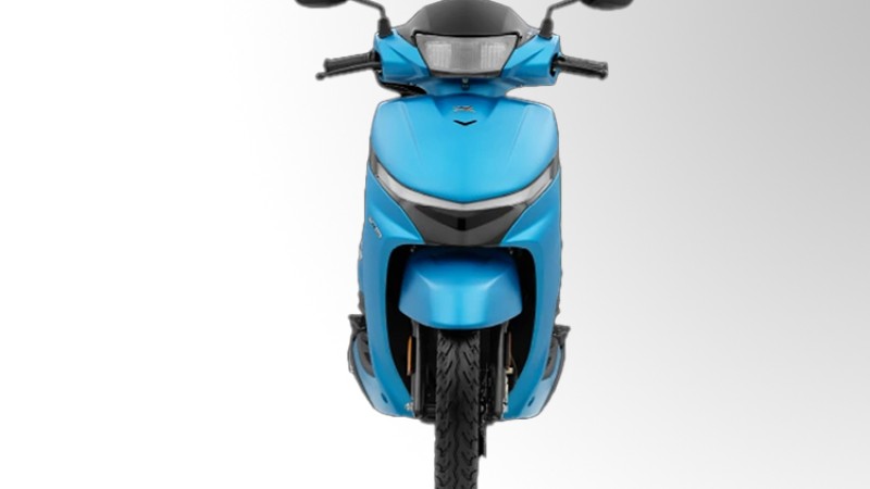 टीभीएसले नयाँ स्कुटर बिक्री सुरु गर्दै, काठमाडौंमा परीक्षण सुरु