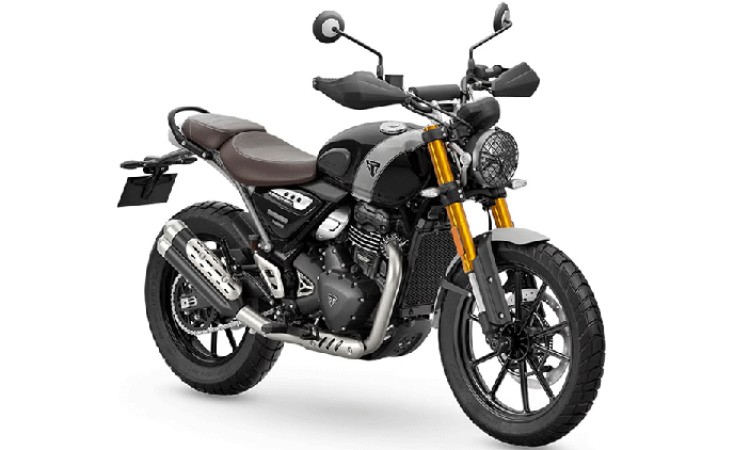 ट्रायम्फले पूरा गर्यो १ लाख युनिट बिक्रीको माइलस्टोन_img