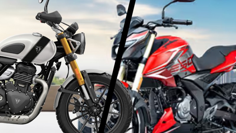 यही साता नेपालमा दुई नयाँ मोटरसाइकल सार्वजनिक हुँदै