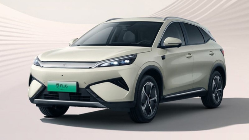 हाइटेक बन्यो ‘एटो-३’, थपियो टन्नै फिचर