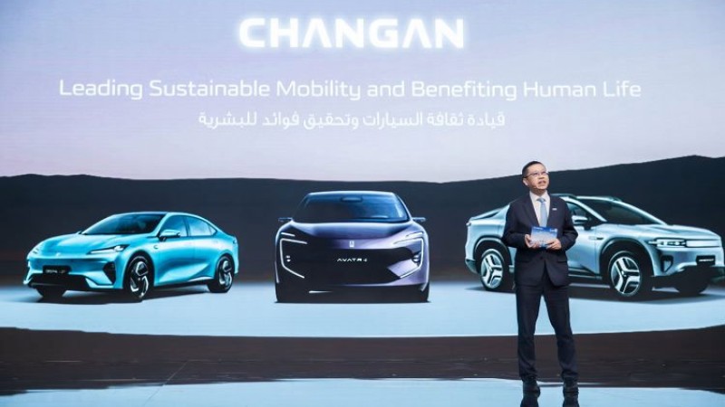 चिनियाँ दुई कार ब्राण्ड मर्ज हुँदै, नेपालमा कस्तो असर पर्ला ?