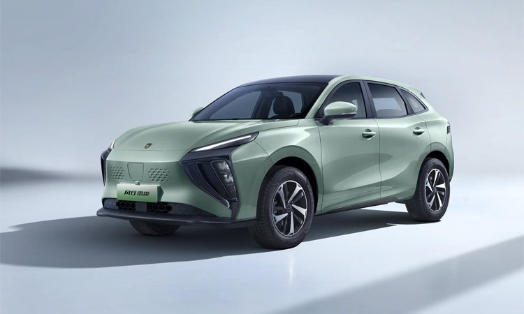 दुई भेरियन्टमा नेपाल आउँदै ‘फ्राइडे’ एसयूभी, कति पर्ला मूल्य ?_img