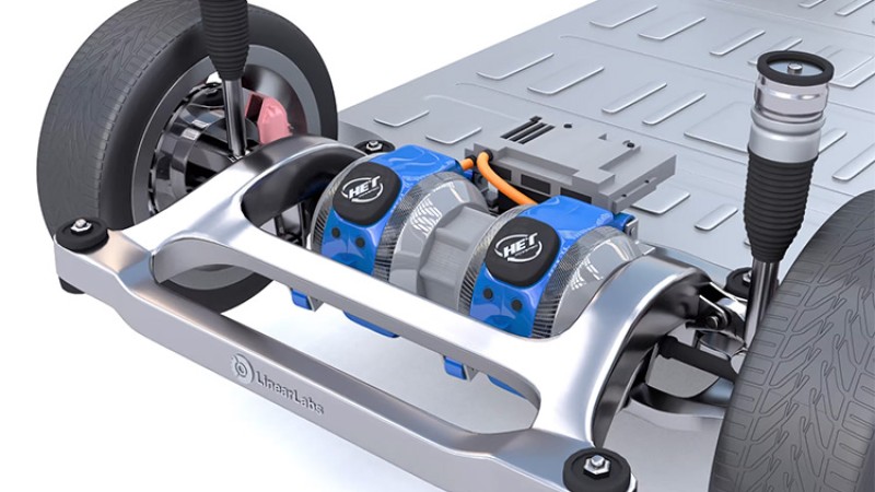 मोटर पावर घटाएर ईभी ल्याउने दौड रोकिएको हो ?