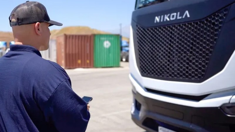 अन्तत ढल्यो ईभी निर्माता ‘निकोला’