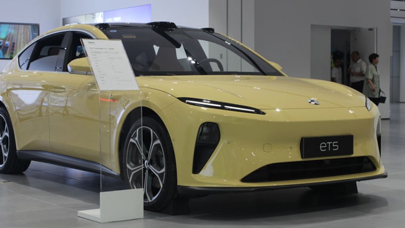 नेपाल आउने भयो ‘नियो ब्राण्ड’, तोकियो आधिकारीक बिक्रेता