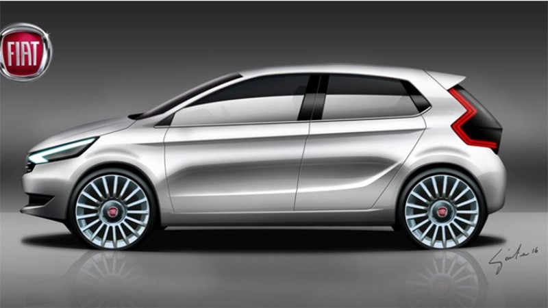 बन्द भएको ७ वर्षपछि इलेक्ट्रीक बनेर फर्कने चर्चामा पुन्टो कार