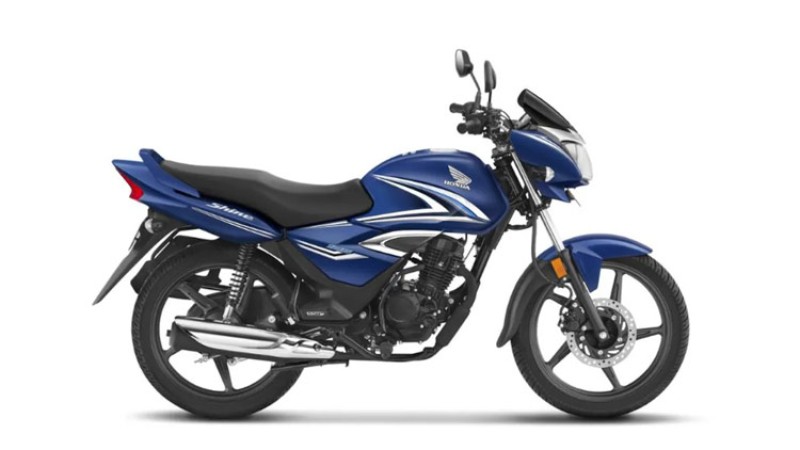 होण्डा साइनमा नयाँ इन्जिन, अन्य फिचर पनि थपिए