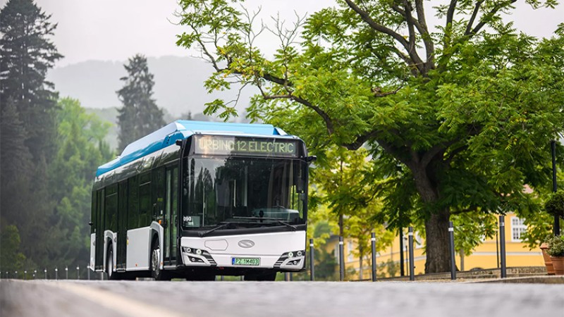 लुम्बिनीका विद्युतीय सवारीलाई हरियो नम्बर प्लेटमा परिवर्तन गर्न अदालतको परमादेश