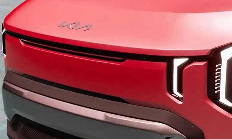 ईभी सिरिजमा कियाको सबैभन्दा सानो एसयूभी आउने_img