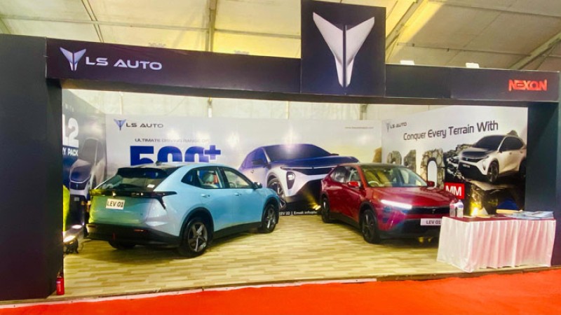 वाडा अटोशोमा एलईभी ०१ मा ३ लाख बराबरको छुट पाइने