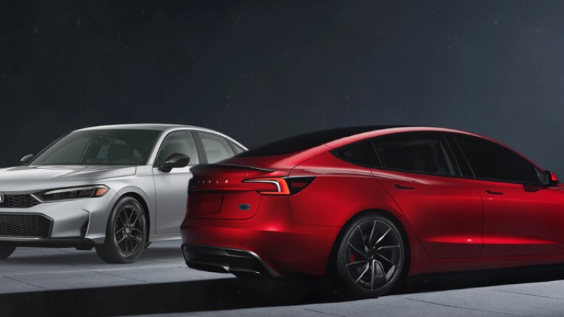 गतवर्ष विश्व बजारमा सर्वाधिक बिक्री भएका १० कार मोडल