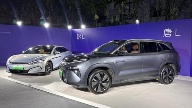 बजारमा आयो एक सेकेन्ड चार्ज गर्दा २ किमी गुड्न सक्ने ब्याट्री