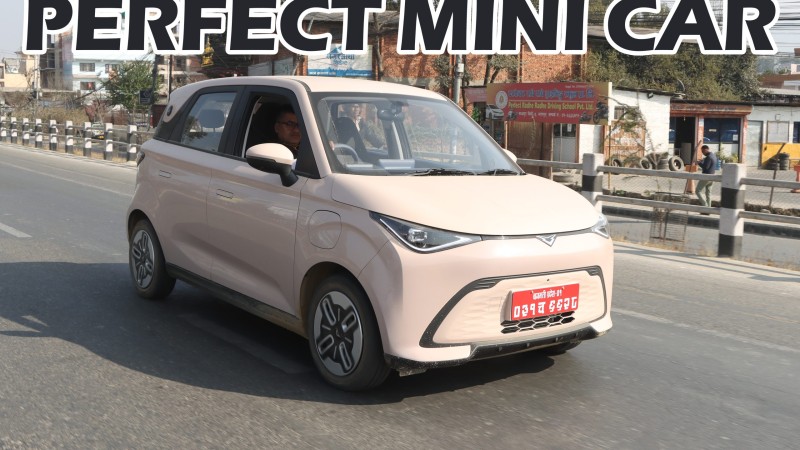 उपत्यका वरपरका डाँडापाखामा चलाएर हेर्दा (भिडियो रिपोर्ट)