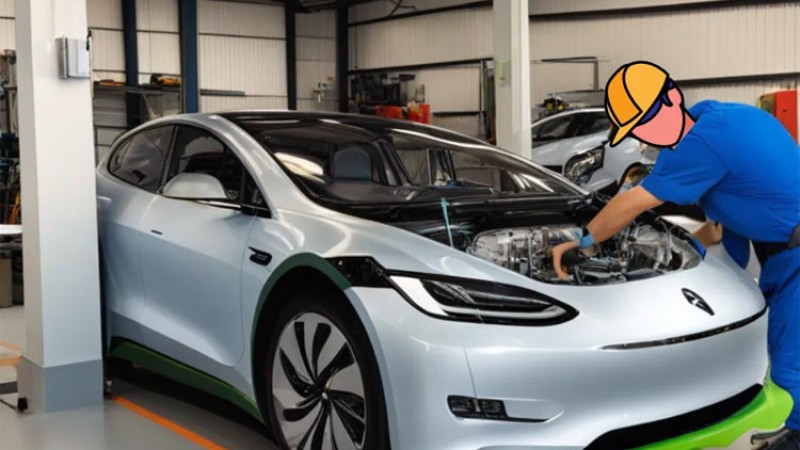 ईभी, हाइब्रिड र पेट्रोल कार मध्ये कुन बनाउन धेरै खर्च ?