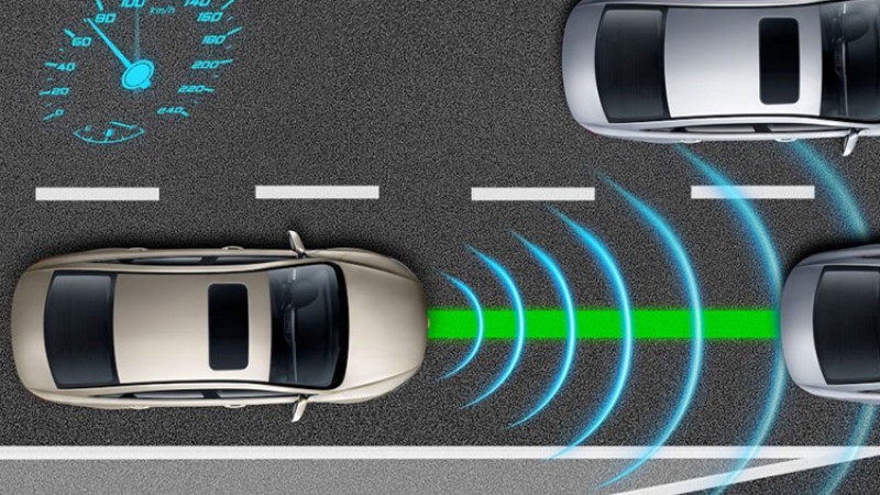 गड्स आईलाई टक्कर दिन जिलीको ‘जी-पाइलट’