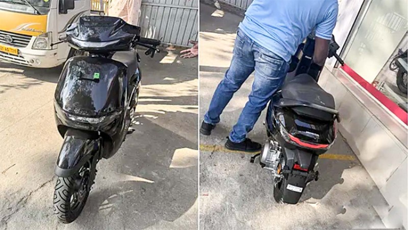 होण्डाका दुई इलेक्ट्रीक स्कुटरको डेलिभरी सुरू हुँदै