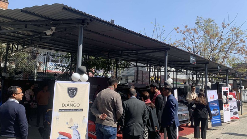 महिन्द्रा केयर फेस्ट सुरू, स्पेयर पार्टसमा ५० प्रतिशतसम्म छुट