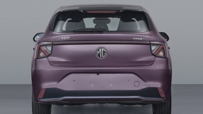 एमजी-४ को नयाँ जेनेरेशन तयार, साइज, ब्याट्री र फिचरमै फरक