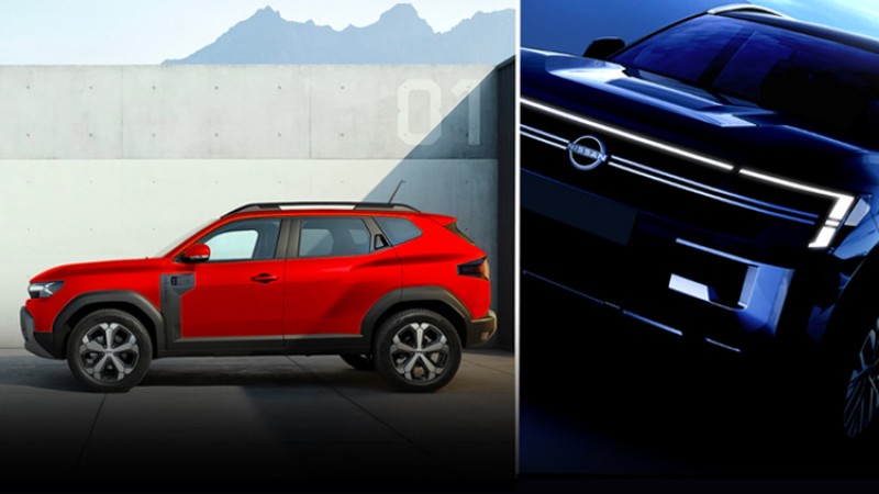 निसानको नयाँ हाइब्रिड एसयूभी परीक्षणमा