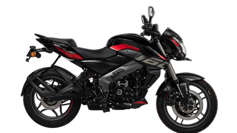 ‘एनएस-१६०’मा थपियो फिचर