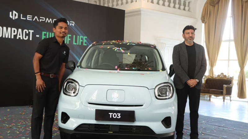 मासिक किस्ता २६ हजारमै टी-०३