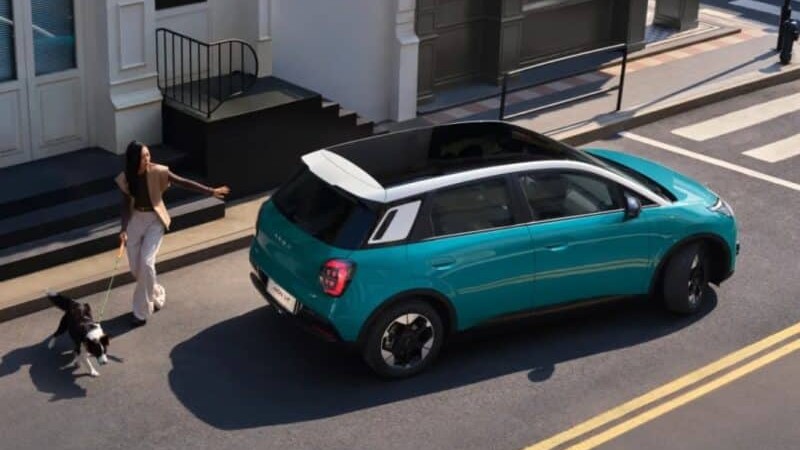 ह्याचव्याक बजार चेन्ज गर्न सक्ने जीएसीको नयाँ मोडल, रेन्ज ४२० किमी