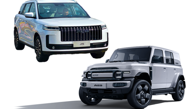 ओमोडा/जेकोले ल्याउँदै चार नयाँ मोडल, मूल्यले देला साथ ?