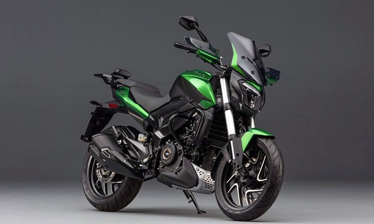 स्मार्ट फिचरसहित आयो बजाज डोमिनार ४००_img