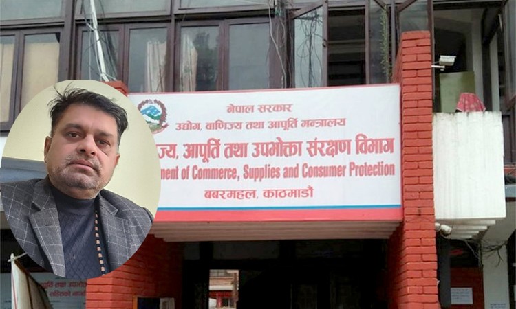 अटो क्षेत्रमा विभागको छापा तीव्र, ‘एमआरपी नराख्ने कसैलाई छाड्दैनौं’_img