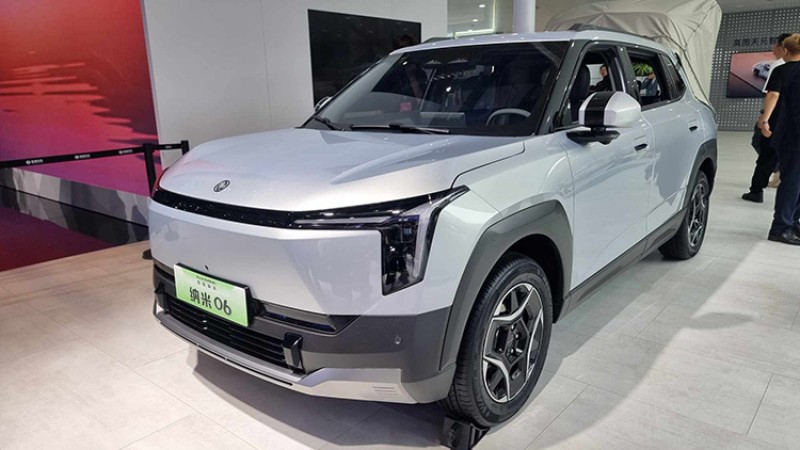 नामी-०६ को तीन भेरियन्ट नेपालमा, दुई ब्याट्री अप्सन पाइने (मूल्यसहित)