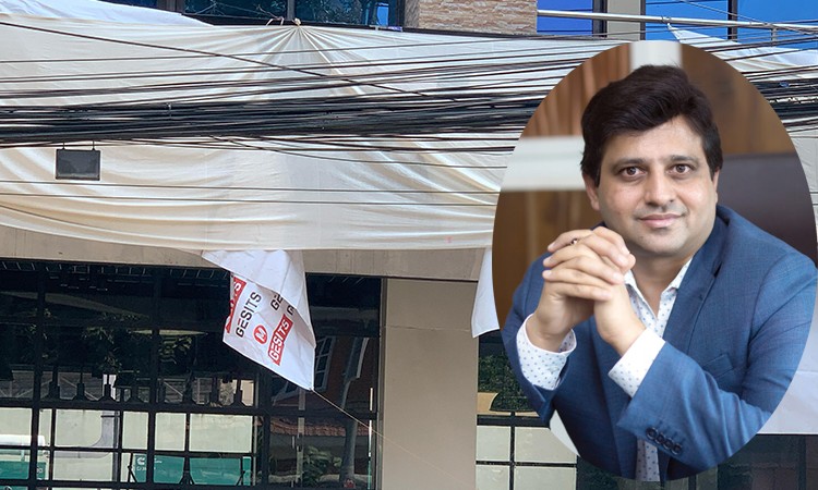 अटोमोबाइलमा ‘अस्थिर’ दुगड ग्रुप : २ वर्षमै ब्राण्ड बन्द गर्दै, फेरि नयाँ ल्याउँदै_img