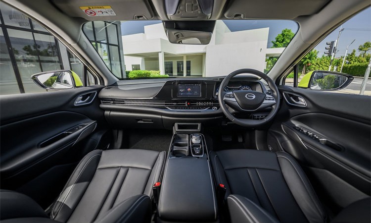 एवोनको तेस्रो मोडल ‘इएस’ आयो नेपाल, कति पर्ला मूल्य ?_img