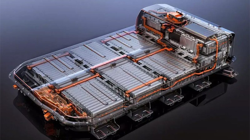 इलेक्ट्रीक गाडीमा १२ थरी ब्याट्री, तपाईंको ईभीमा कुन छ ?_img