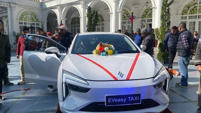 साधरण, डिलक्स र लग्जरी ट्याक्सी कसरी चिन्ने ?